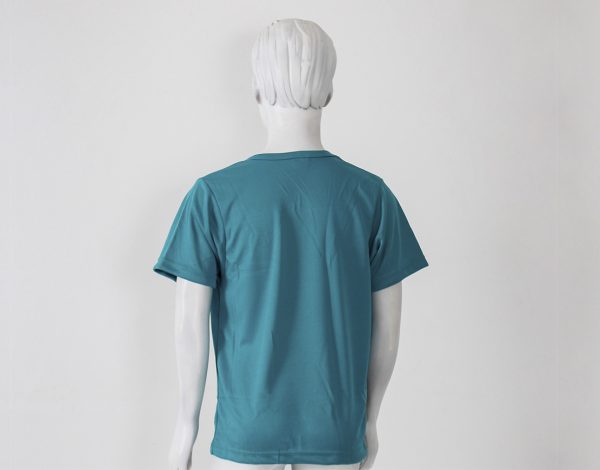 Camiseta Niño Color Rib – Surtidora JR
