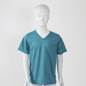 Camiseta Niño Color Rib – Surtidora JR